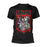 T-Shirt - Misfits - Death Comes Ripping