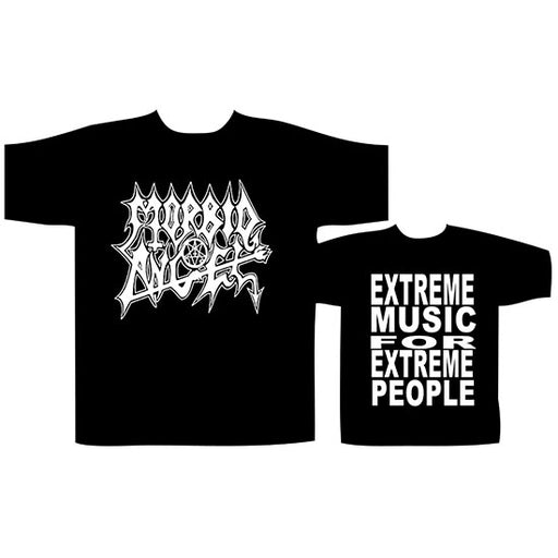 T-Shirt - Morbid Angel - Extreme Music