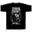 T-Shirt - Morbid Angel - Horned Skull