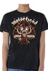 T-Shirt - Motorhead - Born To Lose