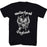 T-Shirt - Motorhead - England - Front Print Only