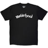 T-Shirt - Motorhead - Logo Mono