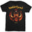 T-Shirt - Motorhead - Sacrifice