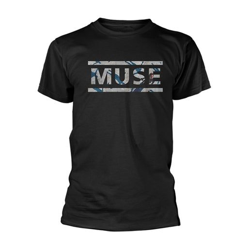 T-Shirt - Muse - Absolution Logo