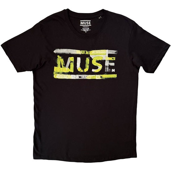 T-Shirt - Muse - Will of the People - Front