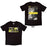 T-Shirt - Muse - Will of the People