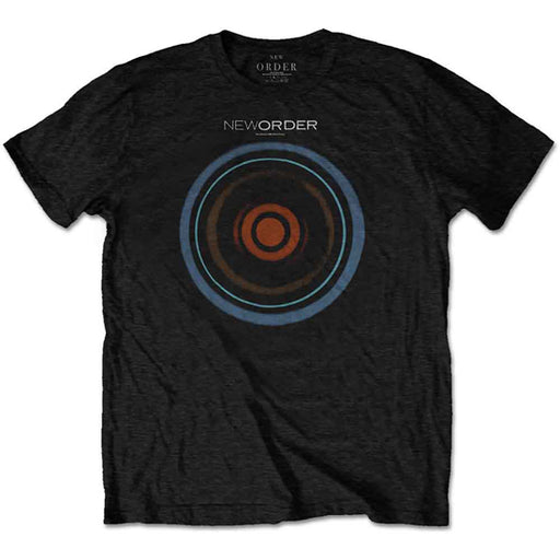 T-Shirt - New Order - Blue Monday