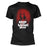 T-Shirt - Night of the Living Dead - Fear - Front
