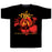 T-Shirt - Nile - Annihilation of the Wicked