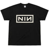 T-Shirt - Nine Inch Nails - Classic Logo