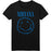 T-Shirt - Nirvana / KC - Blue Happy Face
