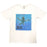 T-Shirt - Nirvana / KC - Nevermind Album - White