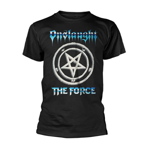 T-Shirt - Onslaught - The Force