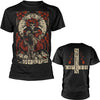 TShirt - Opeth - Haxprocess