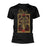 T-Shirt - Opeth - Moon Above Sun Below - Front