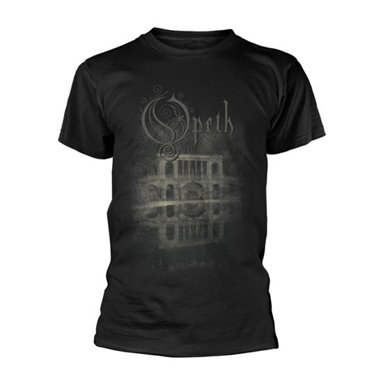 T-Shirt - Opeth - Morningrise
