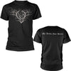 T-Shirt - Opeth - My Arms, Your Hearse Logo