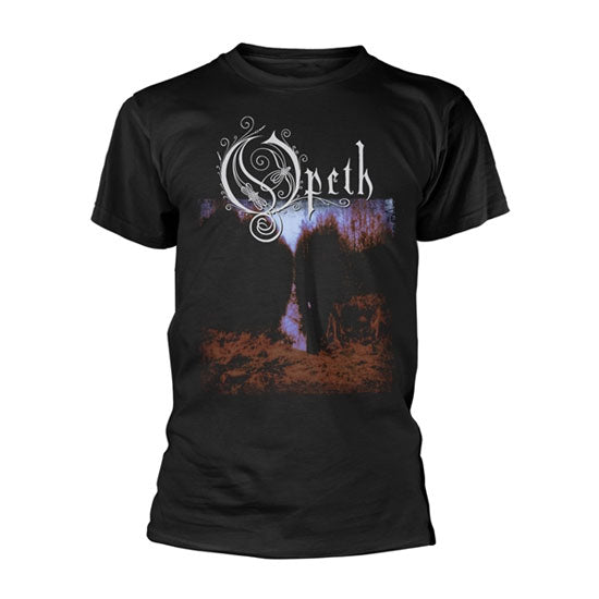 T-Shirt - Opeth - My Arms, Your Hearse V2 - Front