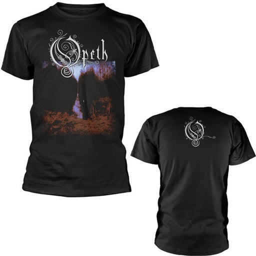 T-Shirt - Opeth - My Arms, Your Hearse V2