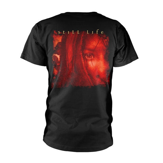 T-Shirt - Opeth - Still Life - Back