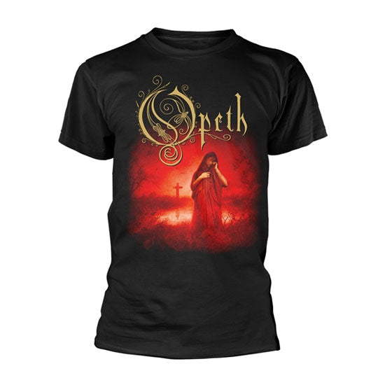 T-Shirt - Opeth - Still Life - Front