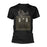 T-Shirt - Opeth - The Last Will and Testament - Front