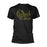 T-Shirt - Opeth - Watershed - Front