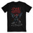 T-Shirt - Ozzy Osbourne - Angel Wings