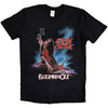 T-Shirt - Ozzy Osbourne - Blizzard of Ozz
