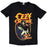 T-Shirt - Ozzy Osbourne - Diary of a Madman