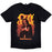 T-Shirt - Ozzy Osbourne - No More Tours Vol 2 - Front