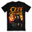 T-Shirt - Ozzy Osbourne - SD9