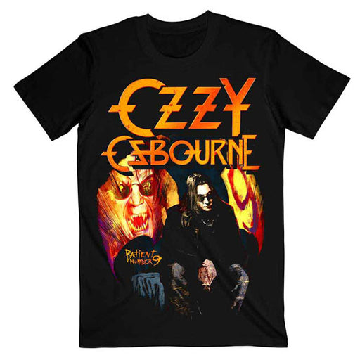 T-Shirt - Ozzy Osbourne - SD9