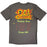 T-Shirt - Ozzy Osbourne - Ultimate Remix - Grey - Back
