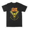 T-Shirt - Ozzy Osbourne - Winged Skull