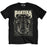 T-Shirt - Pantera - 101 Proof Skull