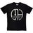 T-Shirt - Pantera - CFH Logo Mono