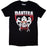 T-Shirt - Pantera - Kills Tour 1990 - Front