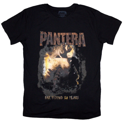 T-Shirt - Pantera - Original Cover - Lady
