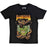 T-Shirt - Pantera - Snake and Skull