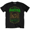 T-Shirt - Pantera - Snakebite XXX Label