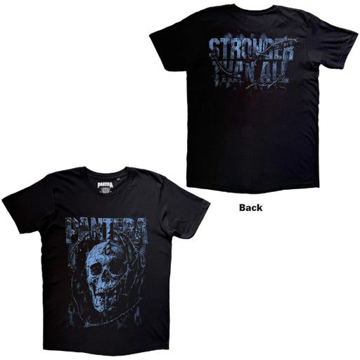 T-Shirt - Pantera - Stronger Than All