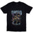 T-Shirt - Pantera - Vintage Rider - Lady - Boxy Fit