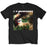 T-Shirt - Pink Floyd - Saucerful of Secrets