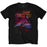 T-Shirt - Pink Floyd - The Wall Flag & Hammers