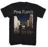 T-Shirt - Pink Floyd - Wish You Were Here