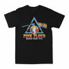 T-Shirt - Pink Floyd - World Tour 1973