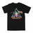 T-Shirt - Pink Floyd - World Tour 1973
