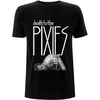 T-Shirt - Pixies - Death to the Pixies