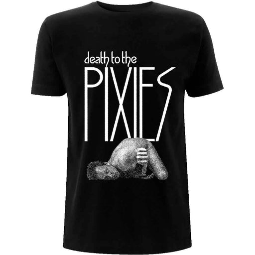 T-Shirt - Pixies - Death to the Pixies